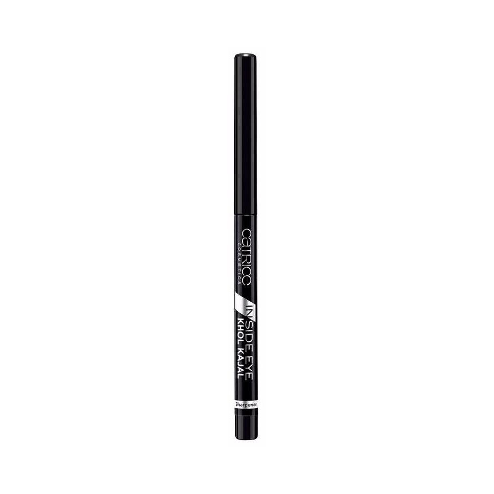Inside Eye Khol Kajal 010-Black Is The New Black