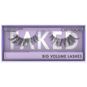 Catrice Faked Big Volume...