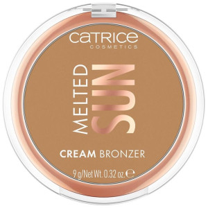 Melted Sun Cream Bronzer...