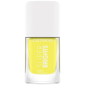Catrice Super Brights Nail...