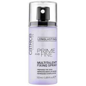 Catrice Spray Fijador...