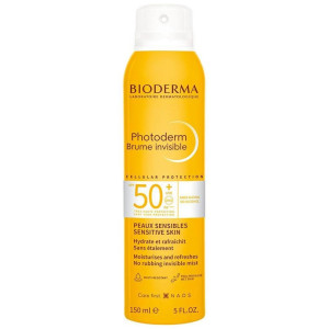 Photoderm Bruma Invisible...
