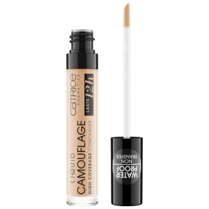 Catrice Liquid Camouflage...