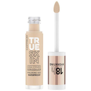Catrice True Skin High...