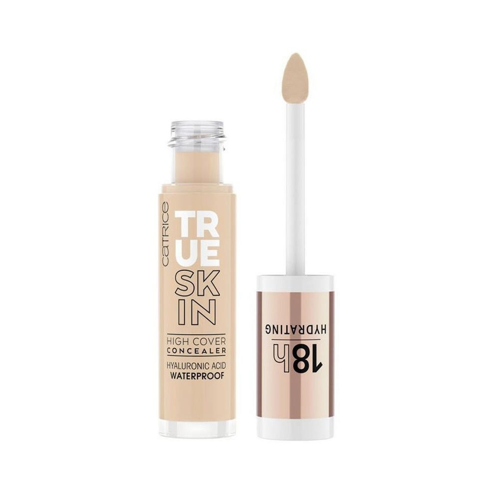 Catrice True Skin High Cover Concealer N015 Warm Vanilla 4_5Ml
