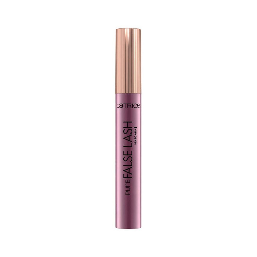 Catrice Pure False Lash Mascara 010 Truly Black 10Ml