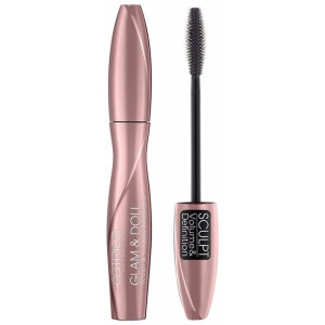 Catrice Máscara Glam And...