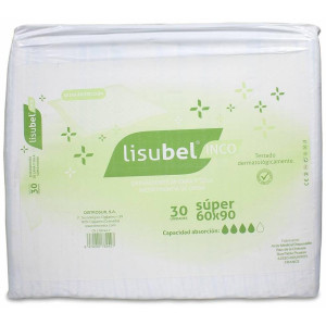 Lisubel Empapador De Cama...