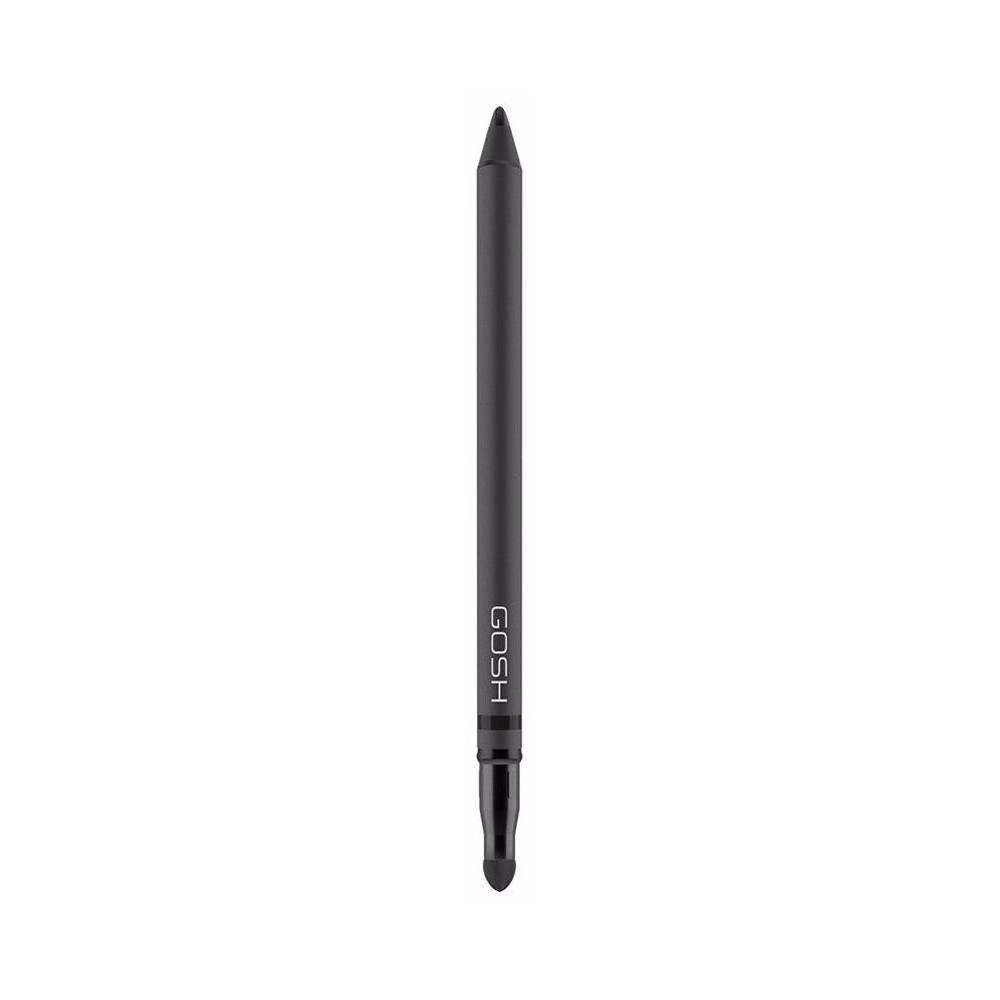 Gosh Copenhagen Infinity N°002 Carbon Black 2G