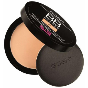 Gosh Copenhagen Bb Powder...