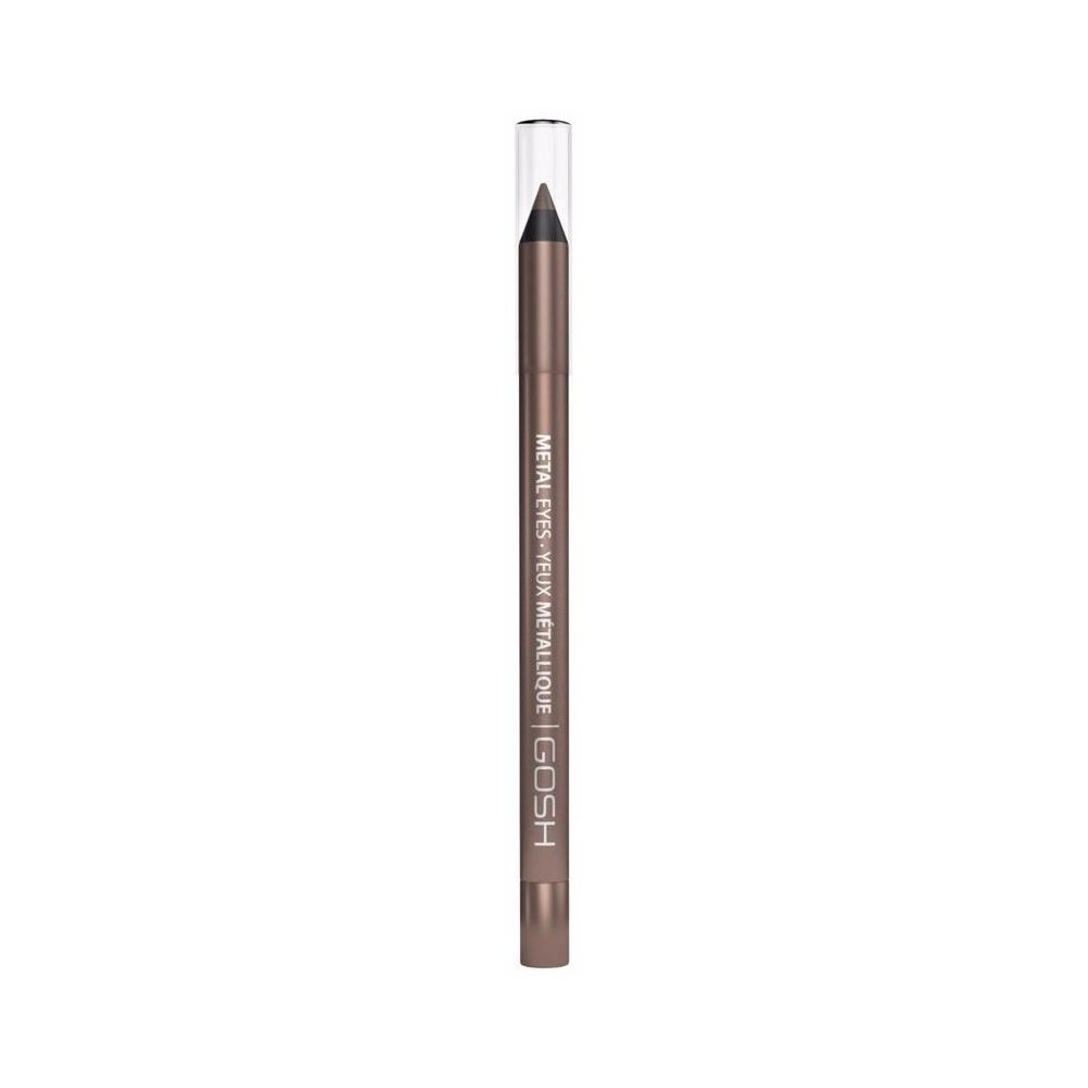Gosh Copenhagen Lápiz Metal Eyes 002 Moonstone 1,2G