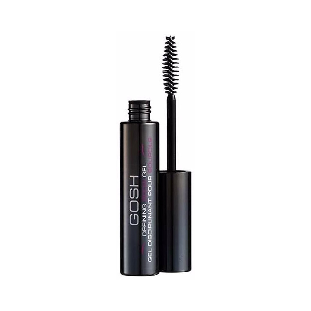 Gosh Copenhagen Gel Fijador De Cejas Transparente 8Ml
