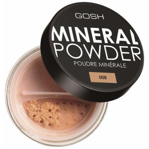 Gosh Copenhagen Mineral...