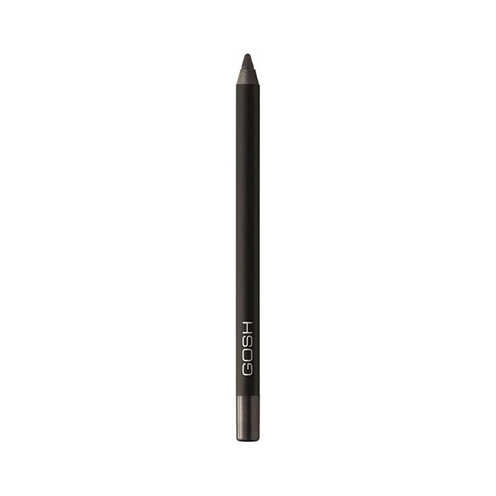 Gosh Copenhagen Delineador Velvet Touch Hypnotic Grey 1Ud