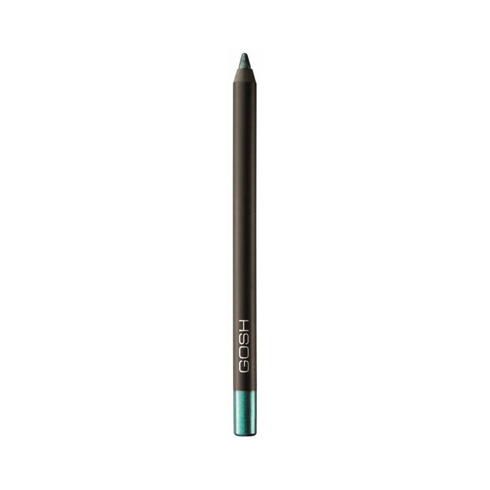 Gosh Copenhagen Velvet Touch Delineador De Ojos N018 Sea You 1Ud