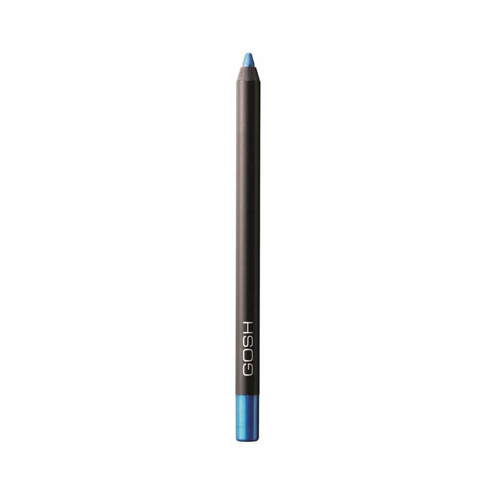Gosh Copenhagen Velvet Touch N°011 Sky High 2G