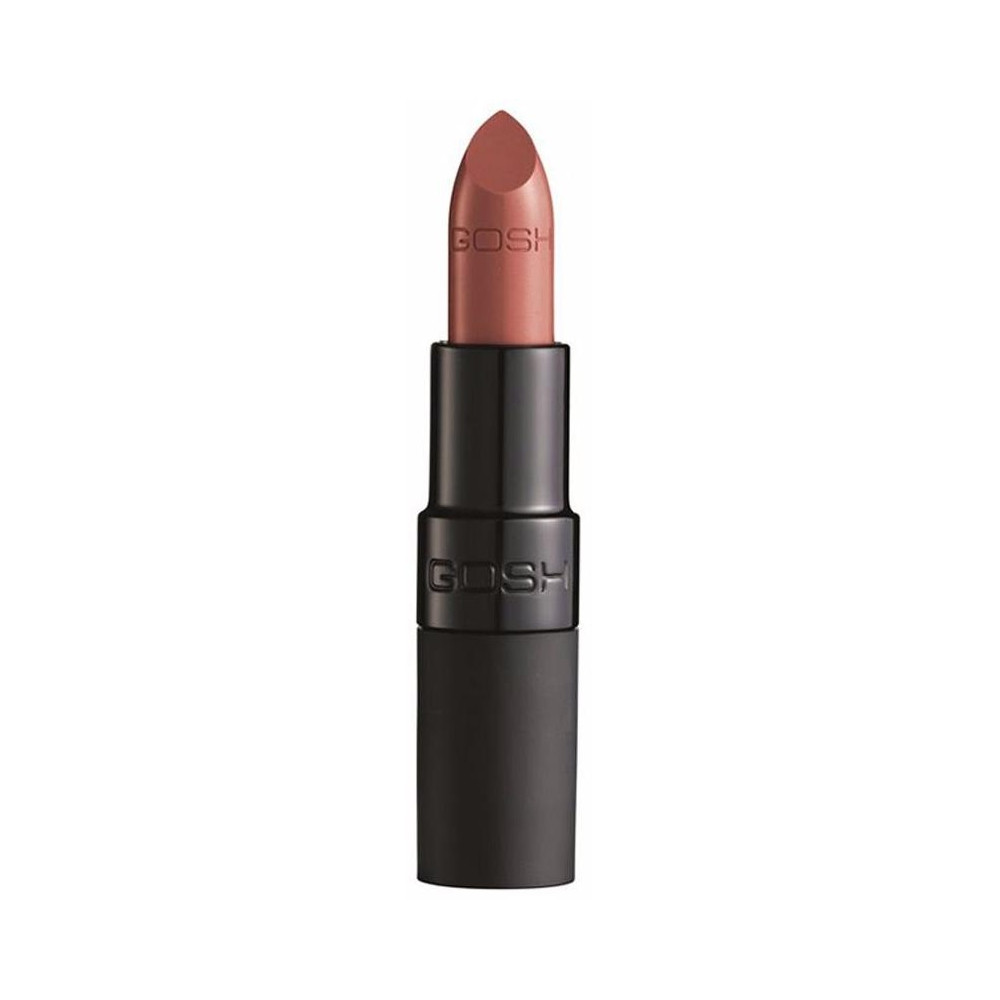 Gosh Copenhagen Velvet Touch N°013 Matt Cinnamon 4G