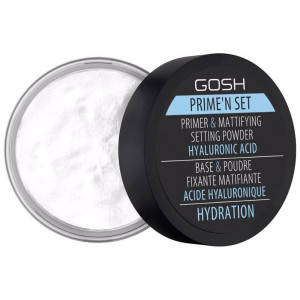 Gosh Copenhagen Velvet...