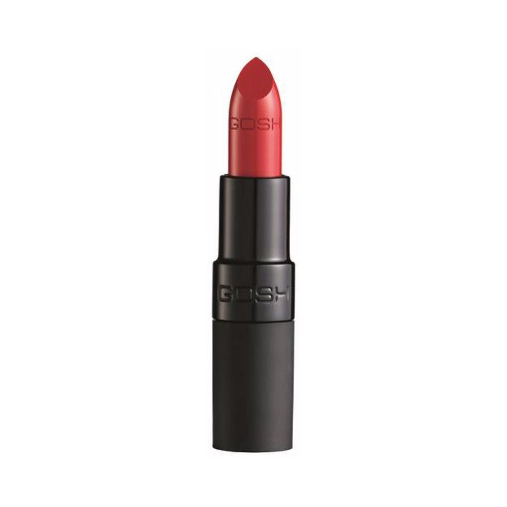 Gosh Copenhagen Velvet Touch N°005 Matt Classic Red 4G