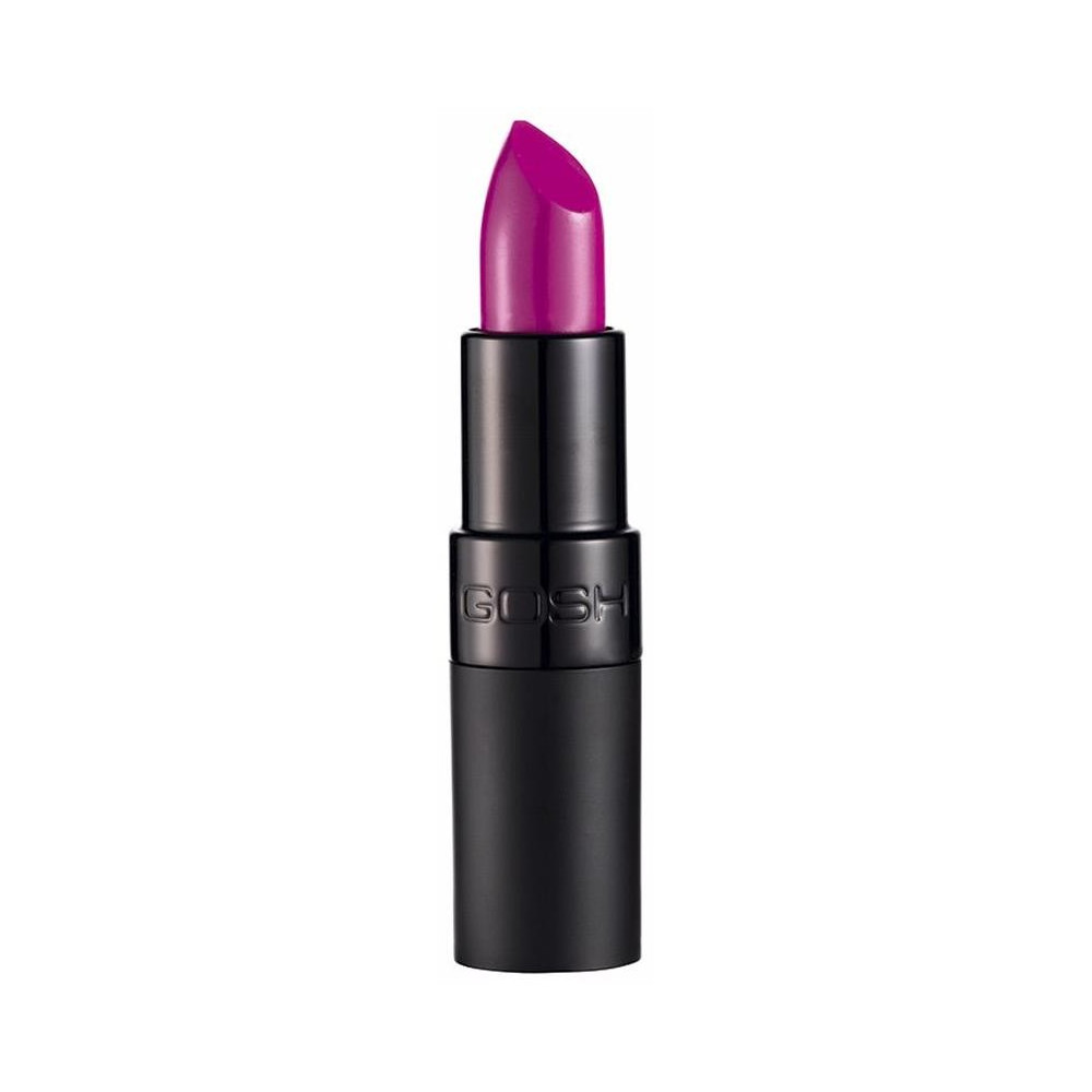 Gosh Copenhagen Labial Velvet Touch 043 Tropical Pink 4G