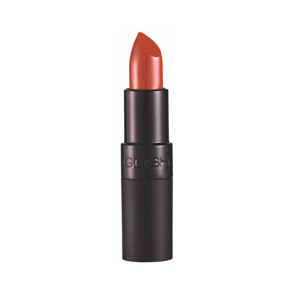 Gosh Copenhagen Pintalabios Velvet Touch 82 Exotic Gosh 4G