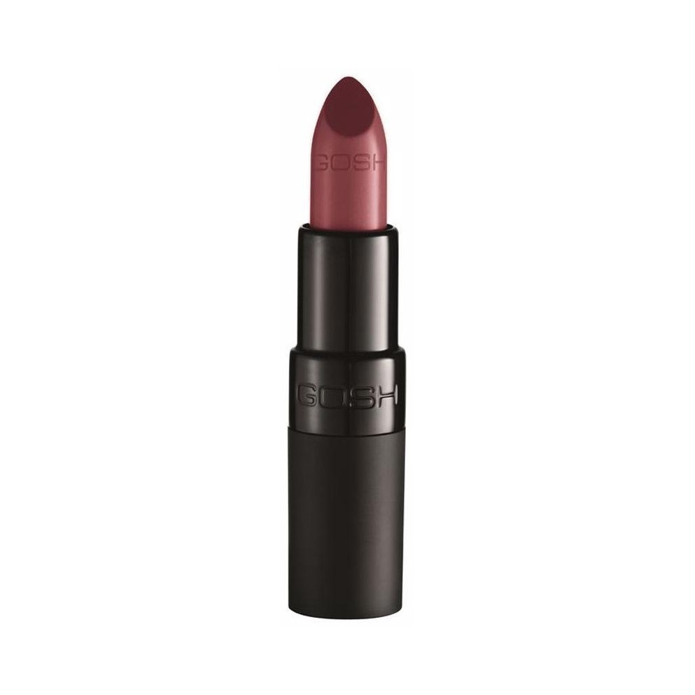 Gosh Copenhagen Velvet Touch Lipstick 160 Delicious 4G