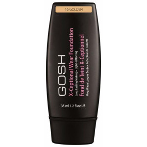 X-Ceptional Wear Foundation...