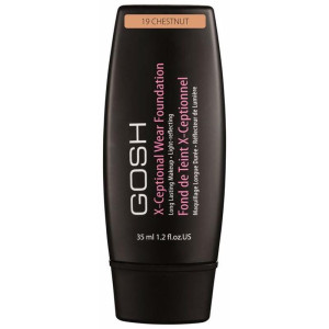 X-Ceptional Wear Foundation...