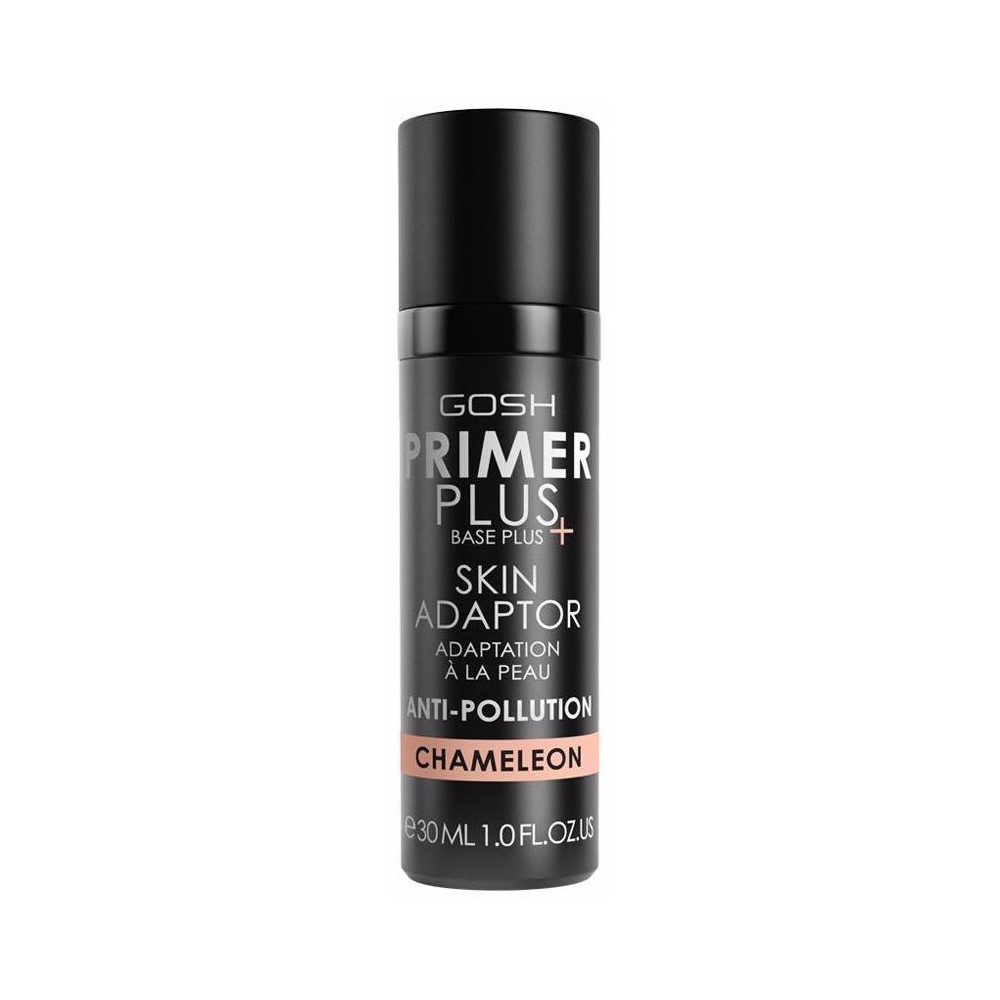 Gosh Copenhagen Primer Plus+ Base Plus Skin Adaptor 005 Chameleon 30Ml