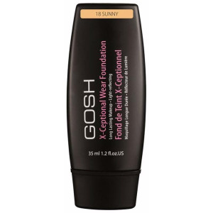 X-Ceptional Wear Foundation...