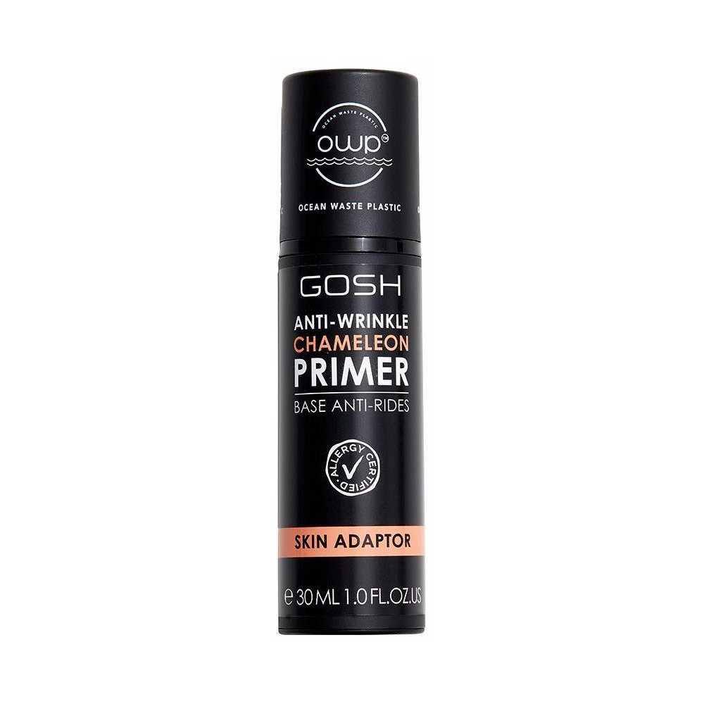 Chameleon Primer Anti-Wrinkle 001-Skin Adaptor 30 Ml