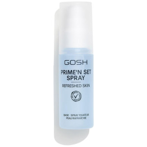 Gosh Prime'N Set Spray...