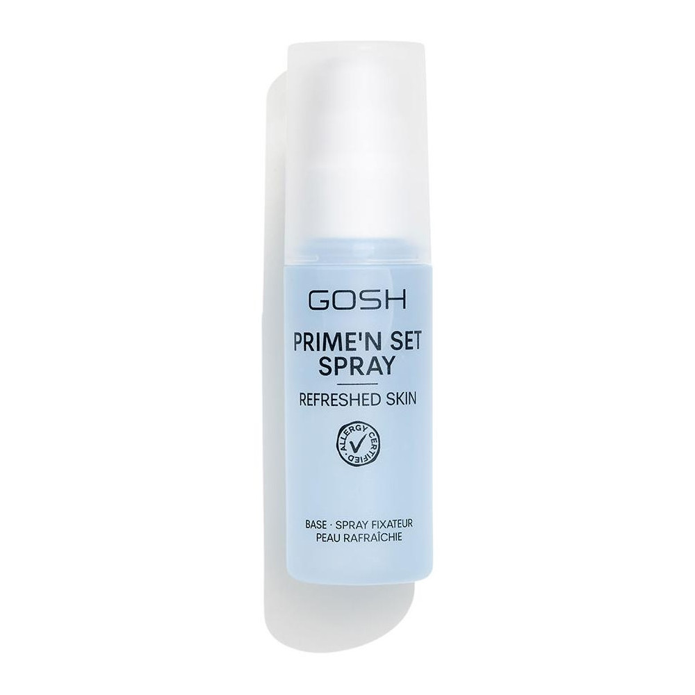 Gosh Prime'N Set Spray Refreshed Skin 50Ml