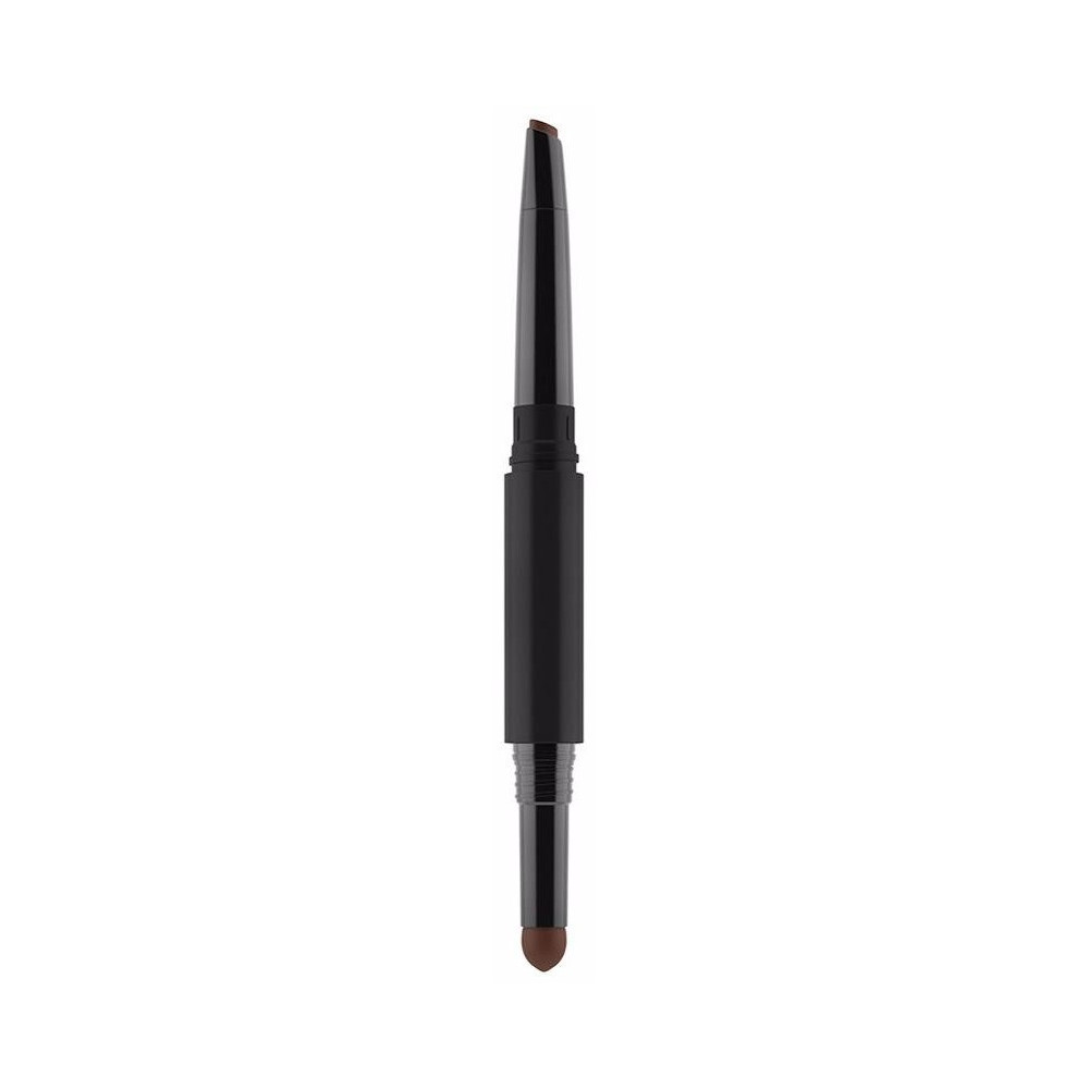 Gosh Copenhagen Lápiz Cejas N001 Brown 1Ud