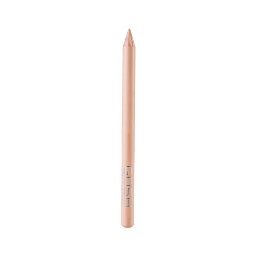 Gosh Copenhagen Kohl Eyeliner 005 Nude 11G