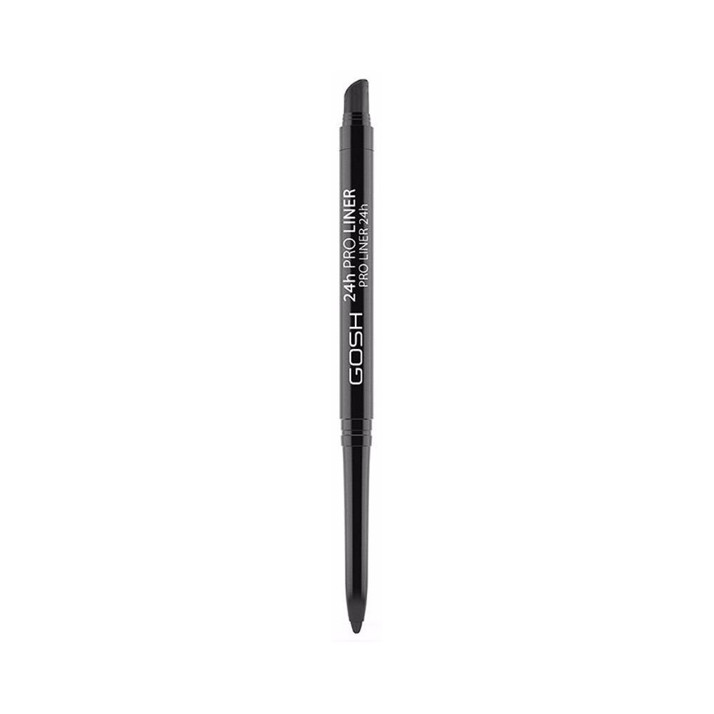 Gosh Copenhagen 24H Pro Liner N°001 Negro 3_5G