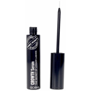 Growth Serum The Secret Of...