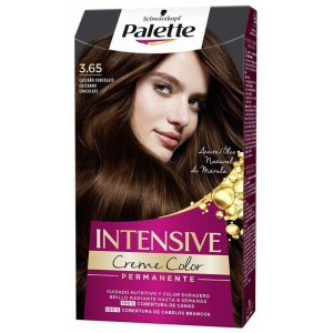 Schwarzkopf Palette...