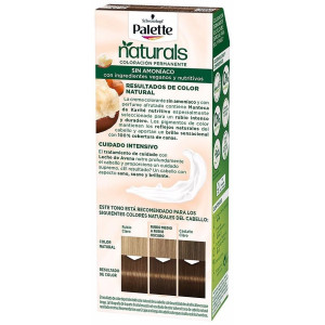 Schwarzkopf Palette Natural...