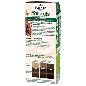 Schwarzkopf Palette Natural...