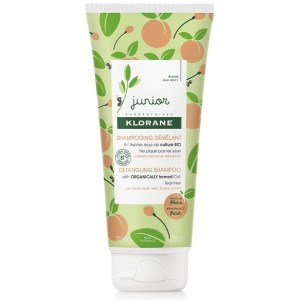 Junior Detangling Shampoo...