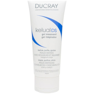 Ducray Kelual Ds Gel...