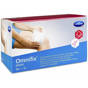 Omnifix Elastic 10 Cm X 5 M...