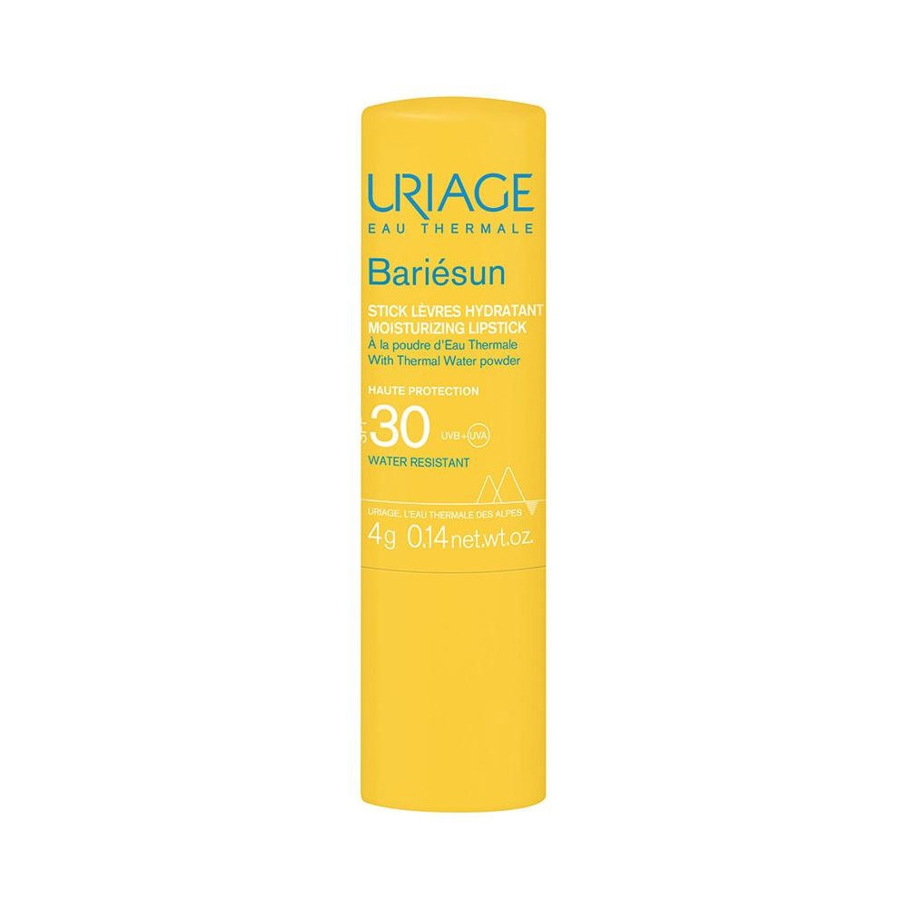 Bariésun Stick Labial Spf30+ 4 Gr