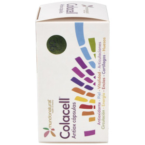 Mundo Natural Colacell® 90 Cápsulas