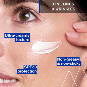 Age Lift Crema Protectora Anti-Arrugas Spf30 40 Ml