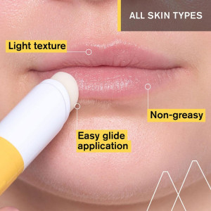 Bariésun Stick Labial Spf30+ 4 Gr