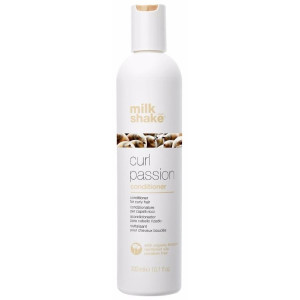 Milk Shake Curl Passion...
