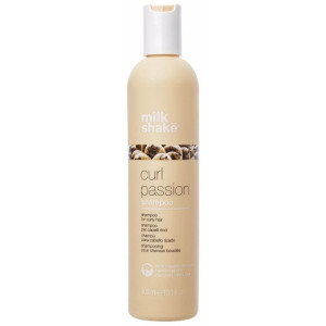 Milk Shake Curl Passion...