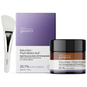 Bakuchiol+ Phyto-Biotics...